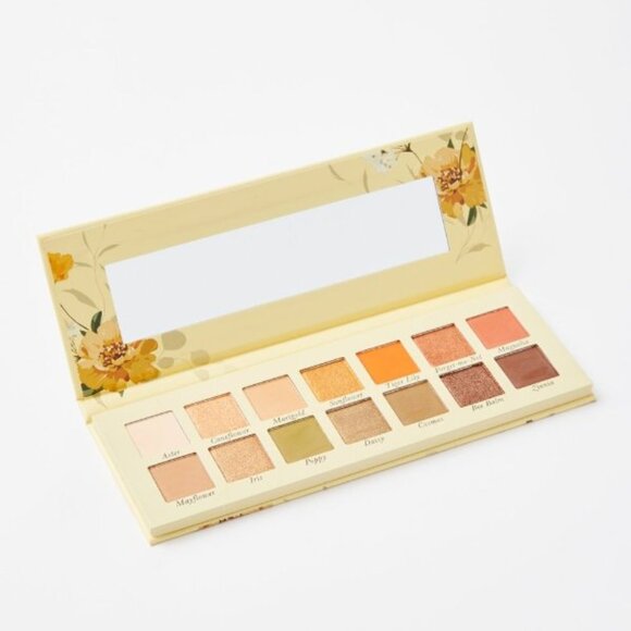 Laura Geller - Wildflower Wishes Eyeshadow Palette - Picture 3 of 3